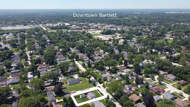 219 N Berteau Avenue, Bartlett, IL 60103