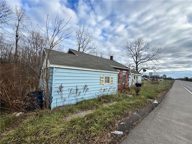 1411 State Route 414, Tyre, NY 13148