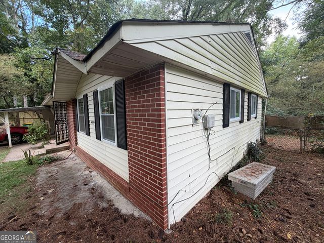 4429 Glade Road, Forest Park, GA 30297