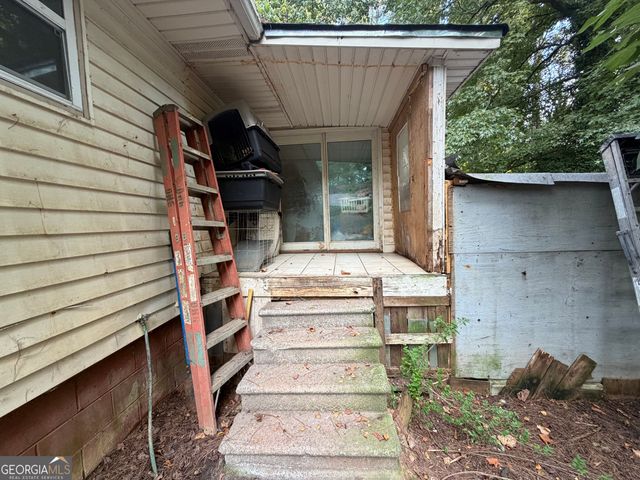 4429 Glade Road, Forest Park, GA 30297