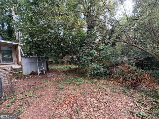 4429 Glade Road, Forest Park, GA 30297