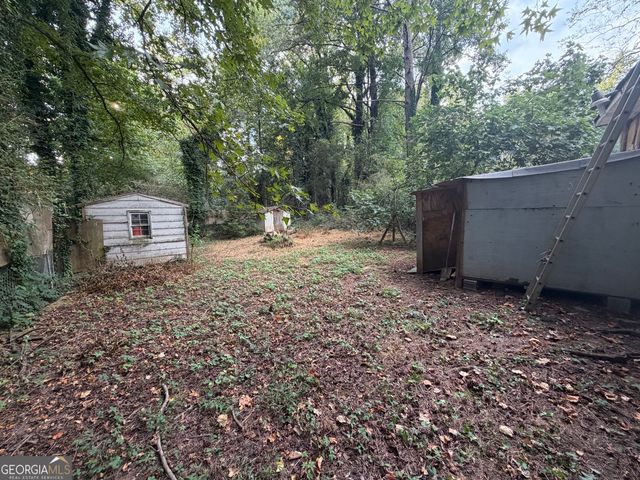 4429 Glade Road, Forest Park, GA 30297