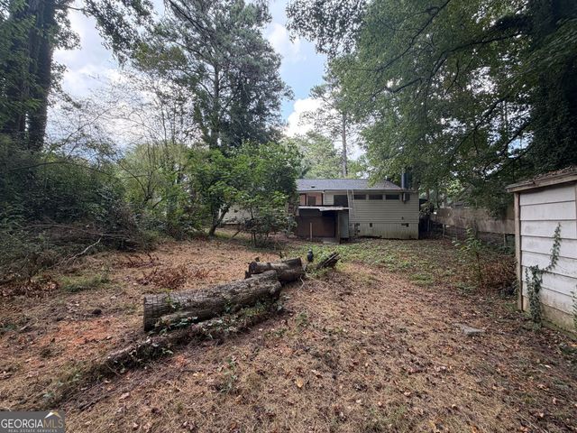 4429 Glade Road, Forest Park, GA 30297