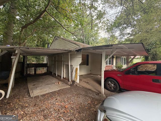 4429 Glade Road, Forest Park, GA 30297