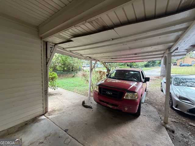 4429 Glade Road, Forest Park, GA 30297