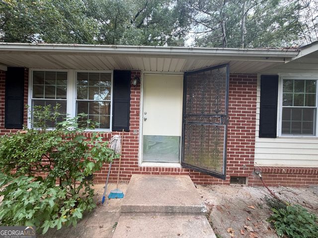 4429 Glade Road, Forest Park, GA 30297