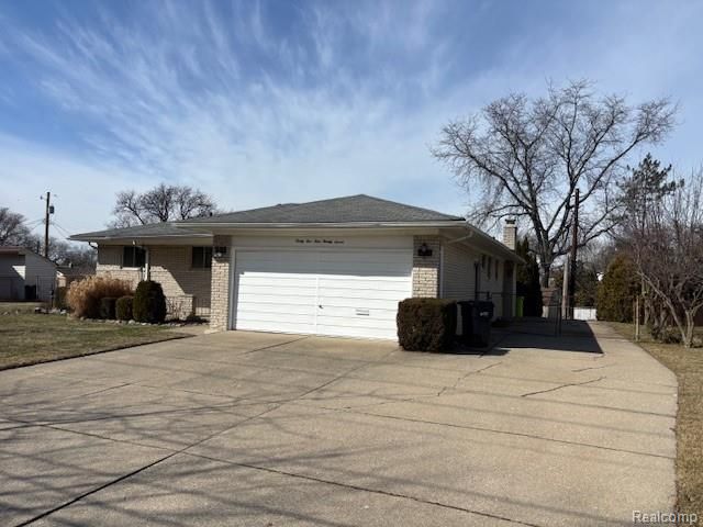 35427 Moravian Drive, Sterling Heights, MI 48312