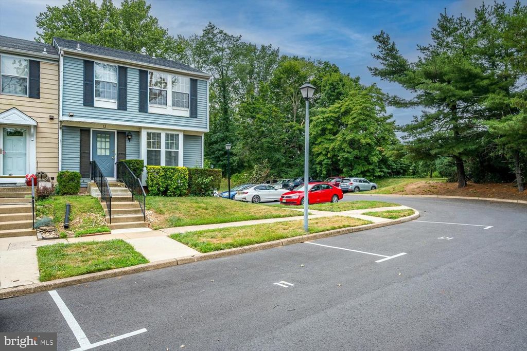 12 S HILL DR S, Hamilton, NJ 08610 — photo 2