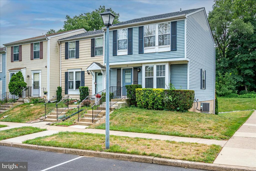 12 S HILL DR S, Hamilton, NJ 08610 — photo 3