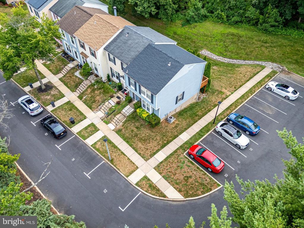 12 S HILL DR S, Hamilton, NJ 08610 — photo 4