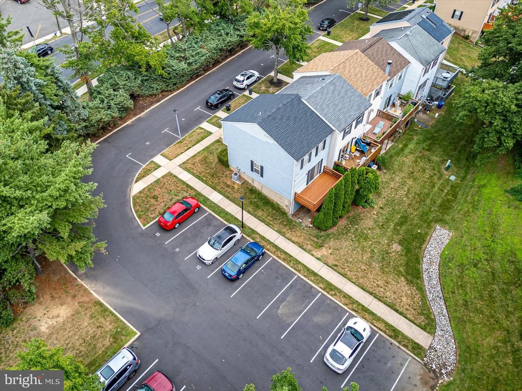 12 S HILL DR S, Hamilton, NJ 08610 — photo 5