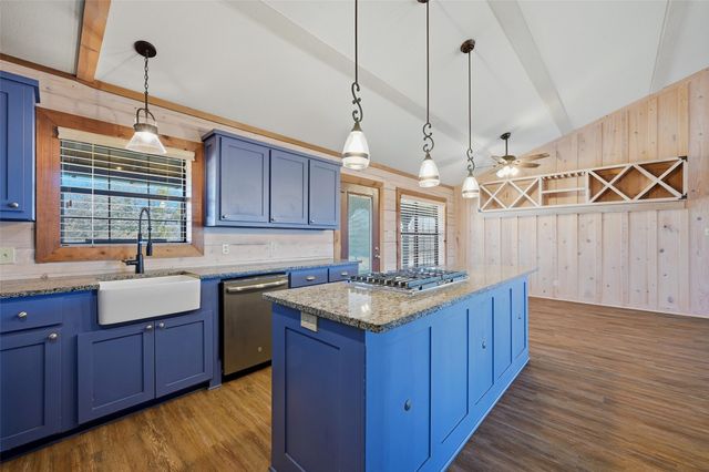 3078 Admire Road, Nocona, TX 76255