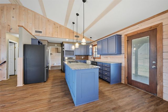 3078 Admire Road, Nocona, TX 76255