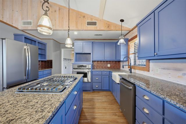 3078 Admire Road, Nocona, TX 76255