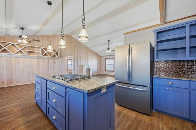 3078 Admire Road, Nocona, TX 76255