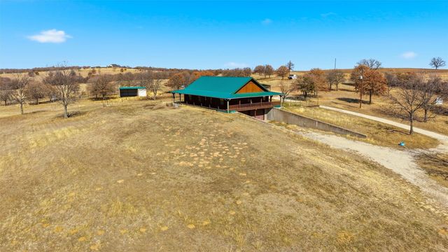 3078 Admire Road, Nocona, TX 76255