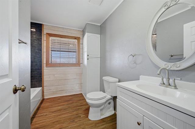 3078 Admire Road, Nocona, TX 76255