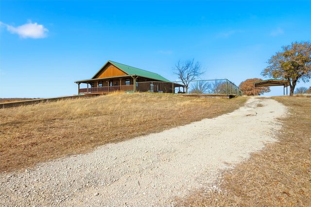 3078 Admire Road, Nocona, TX 76255