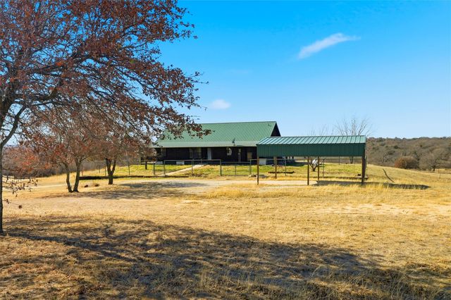 3078 Admire Road, Nocona, TX 76255