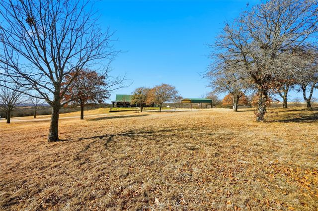3078 Admire Road, Nocona, TX 76255