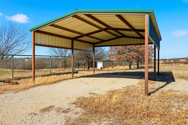 3078 Admire Road, Nocona, TX 76255