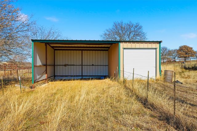 3078 Admire Road, Nocona, TX 76255