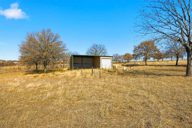 3078 Admire Road, Nocona, TX 76255