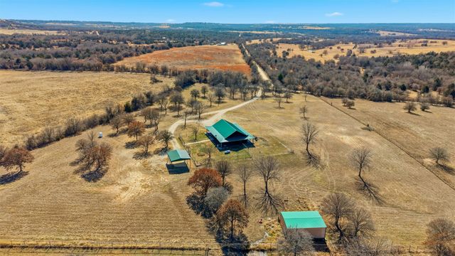 3078 Admire Road, Nocona, TX 76255