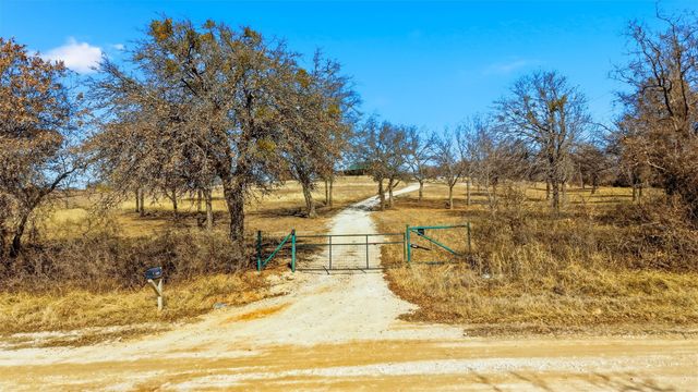3078 Admire Road, Nocona, TX 76255