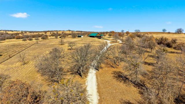 3078 Admire Road, Nocona, TX 76255