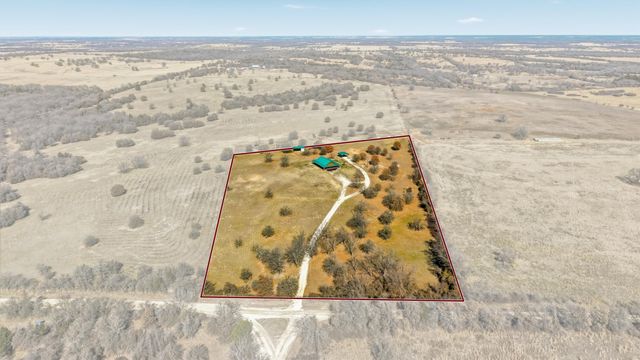 3078 Admire Road, Nocona, TX 76255