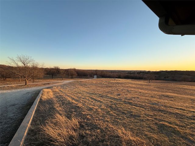 3078 Admire Road, Nocona, TX 76255