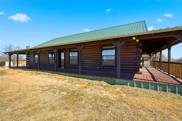 3078 Admire Road, Nocona, TX 76255