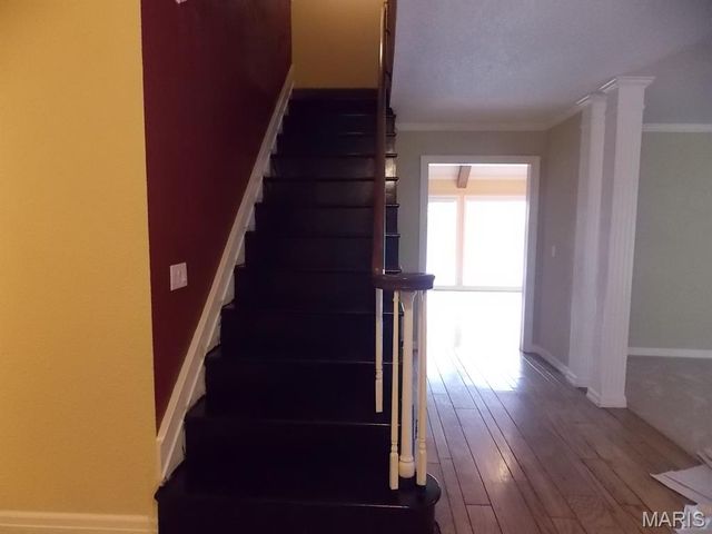 1301 Lurlyn Drive, Poplar Bluff, MO 63901