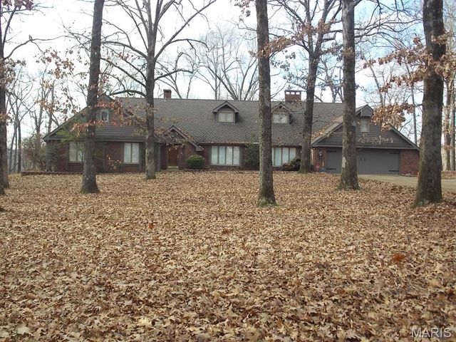 1301 Lurlyn Drive, Poplar Bluff, MO 63901