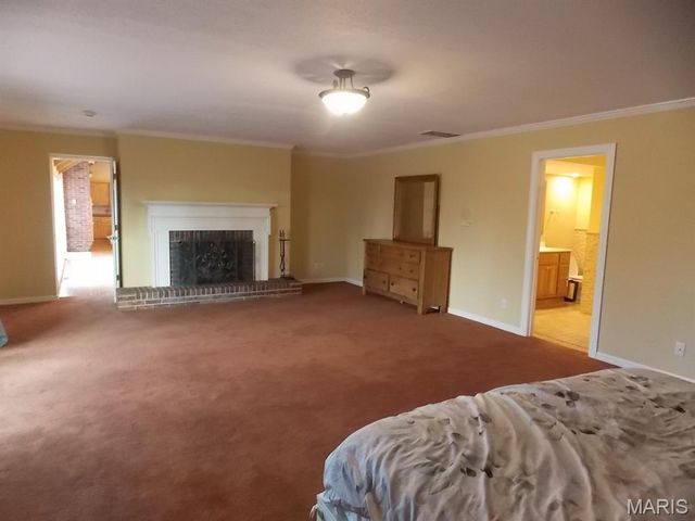 1301 Lurlyn Drive, Poplar Bluff, MO 63901