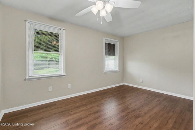 1008 Cristland Rd, Louisville, KY 40214