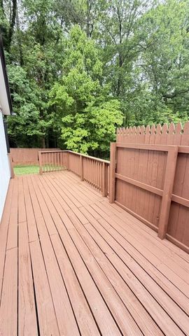 733 Inland Way, Lilburn, GA 30047