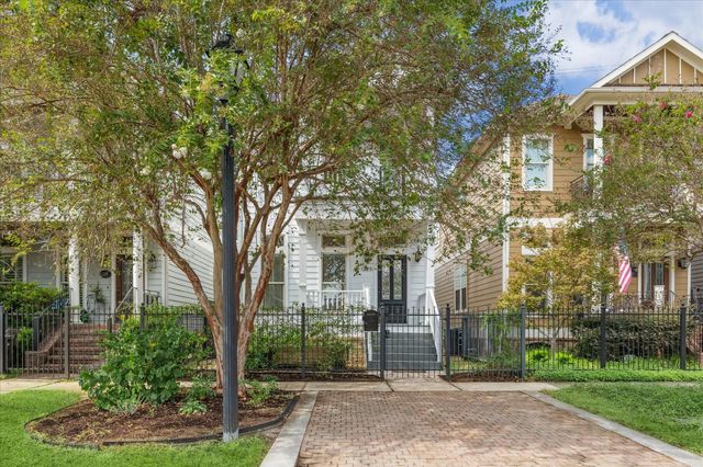 1223 Waverly Street, Houston, TX 77008