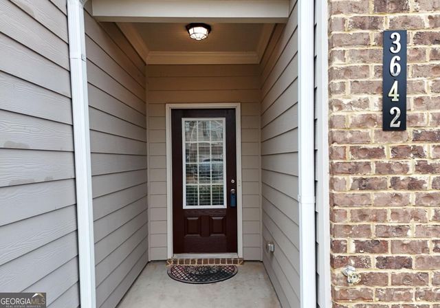 3642 Canyon Springs Road 96, Oakwood, GA 30566