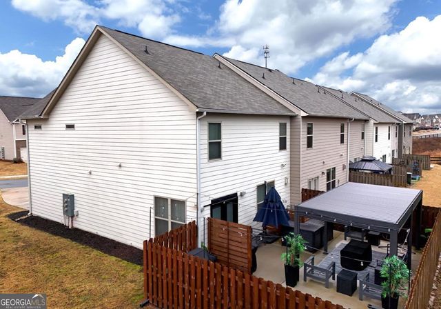 3642 Canyon Springs Road 96, Oakwood, GA 30566