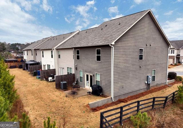 3642 Canyon Springs Road 96, Oakwood, GA 30566