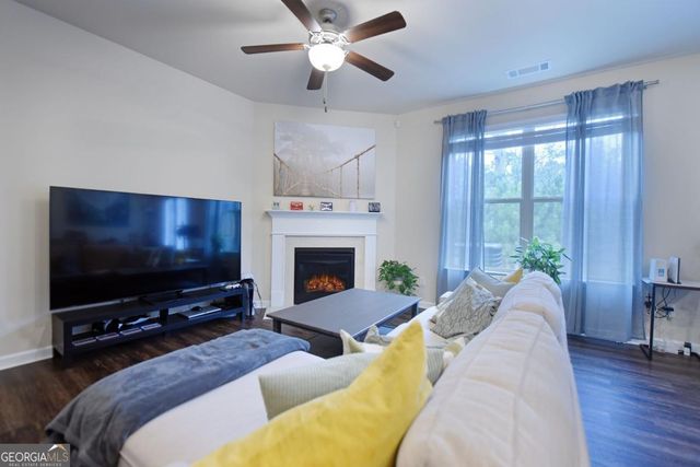 3642 Canyon Springs Road 96, Oakwood, GA 30566