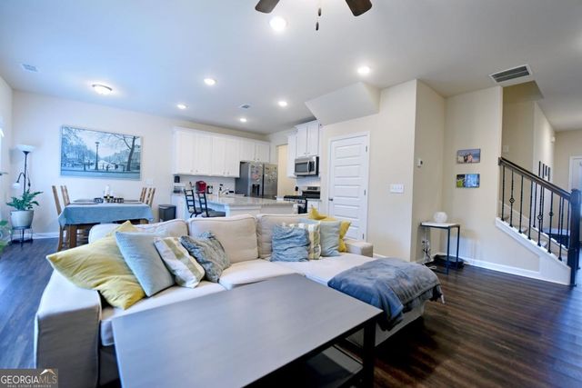 3642 Canyon Springs Road 96, Oakwood, GA 30566