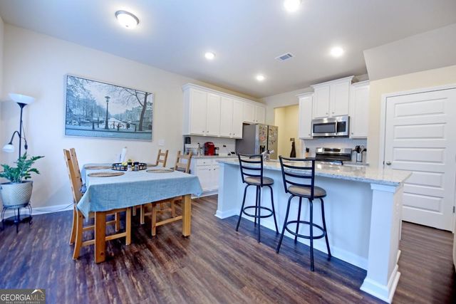 3642 Canyon Springs Road 96, Oakwood, GA 30566