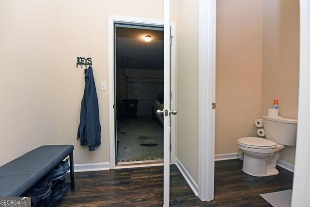 3642 Canyon Springs Road 96, Oakwood, GA 30566