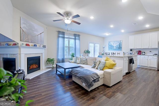 3642 Canyon Springs Road 96, Oakwood, GA 30566