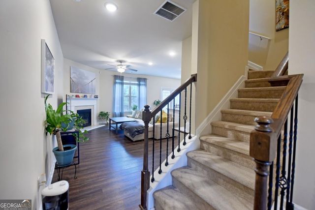 3642 Canyon Springs Road 96, Oakwood, GA 30566