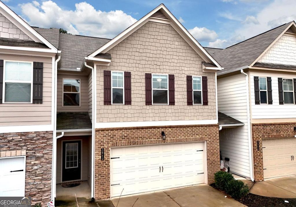 3642 Canyon Springs Road 96, Oakwood, GA 30566