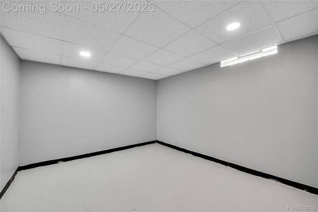 14615 Masonic Boulevard, Warren, MI 48088